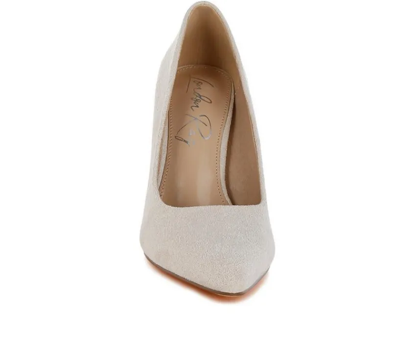 Women's Uboa Pumps|London Rag Online