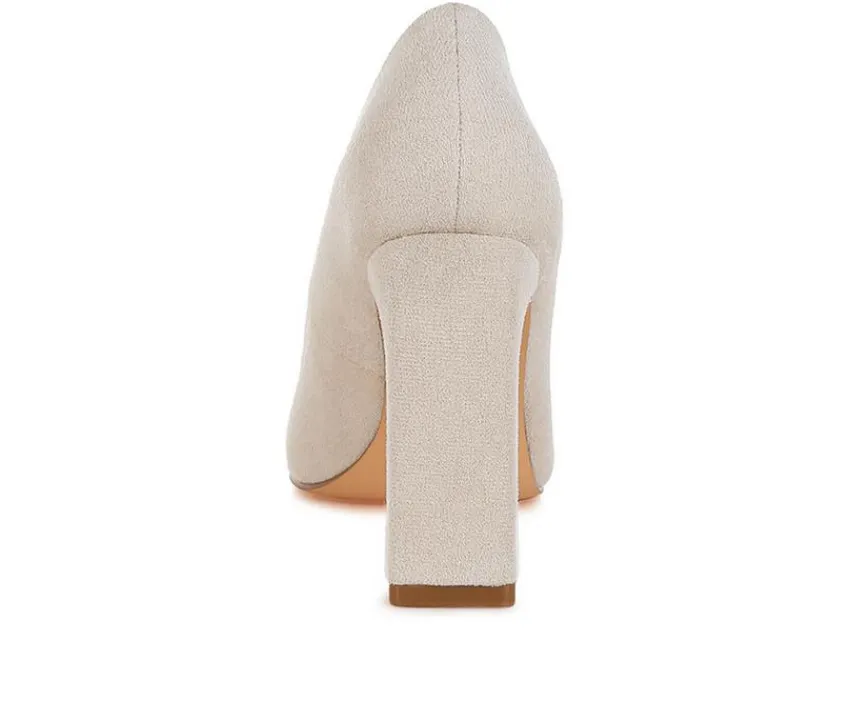 Women's Uboa Pumps|London Rag Online