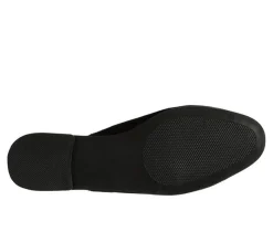 Women's Velvet Mules|London Rag Sale