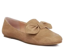 London Rag Loafers & Oxfords>Women's Waveney Loafers