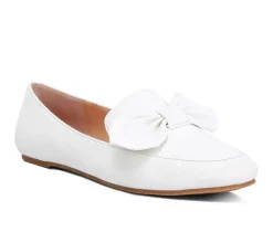 London Rag Loafers & Oxfords>Women's Waveney Loafers
