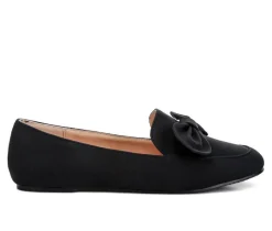 Women's Waveney Loafers|London Rag