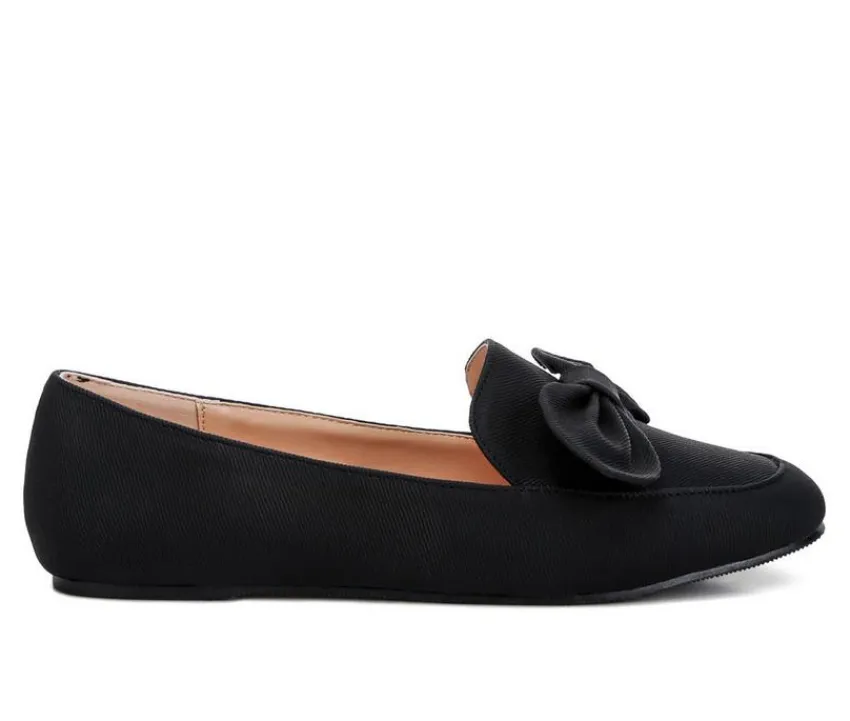 Women's Waveney Loafers|London Rag