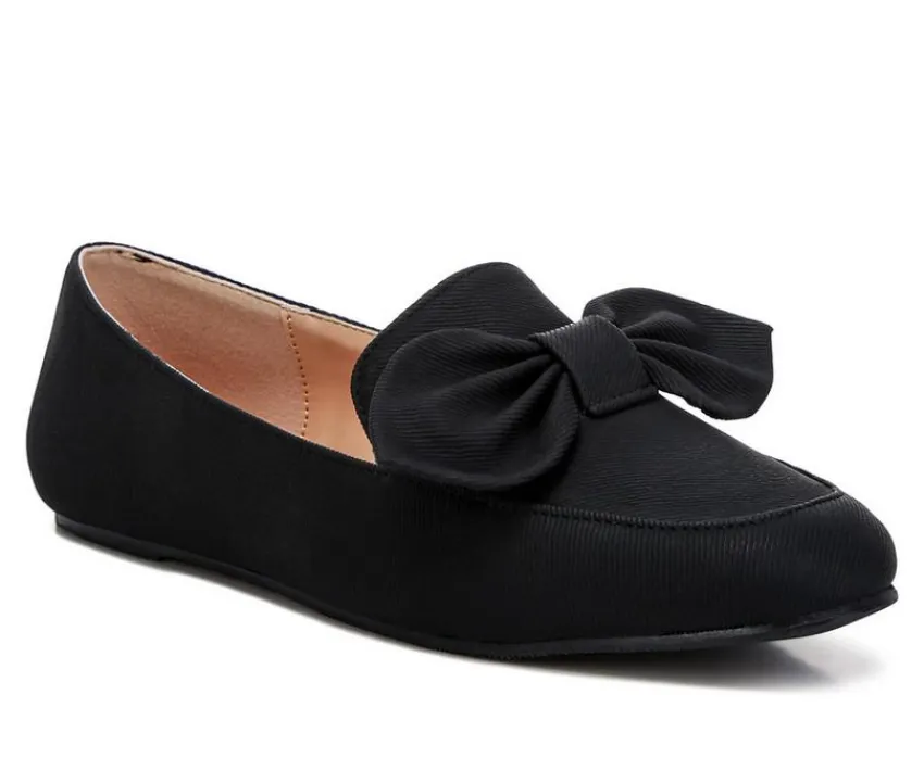 Women's Waveney Loafers|London Rag
