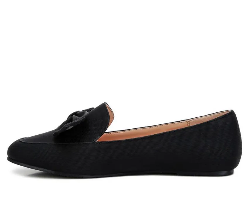 Women's Waveney Loafers|London Rag