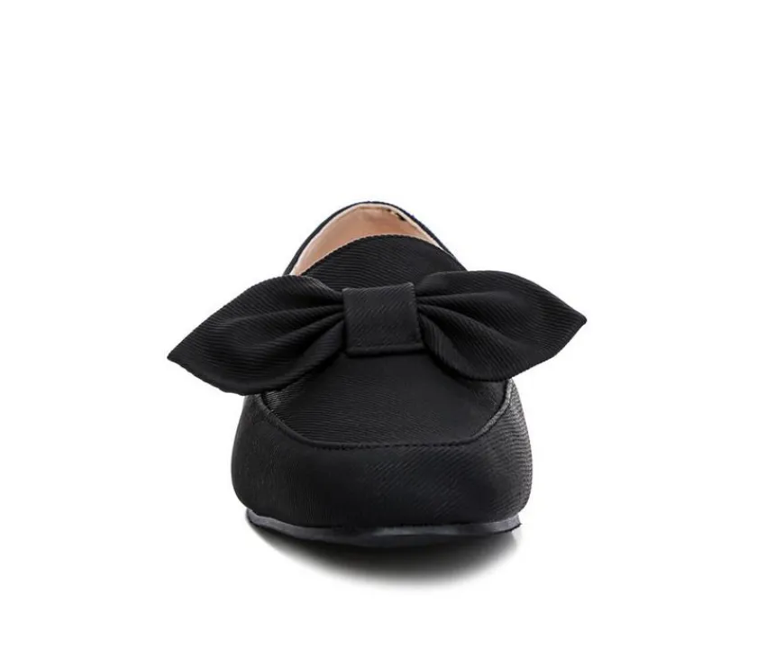 Women's Waveney Loafers|London Rag
