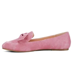 Women's Waveney Loafers|London Rag New