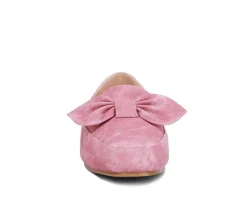 Women's Waveney Loafers|London Rag New