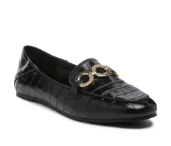 London Rag Loafers & Oxfords>Women's Wibele Loafers