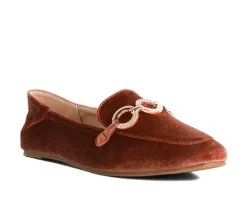 London Rag Loafers & Oxfords>Women's Wibele Loafers