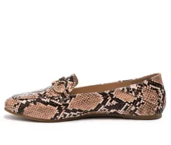 Women's Wibele Loafers|London Rag Discount