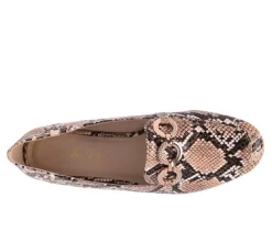 Women's Wibele Loafers|London Rag Discount