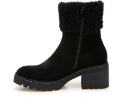 Women's Woolly Booties|London Rag Sale