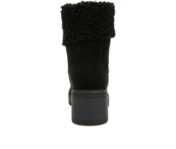 Women's Woolly Booties|London Rag Sale