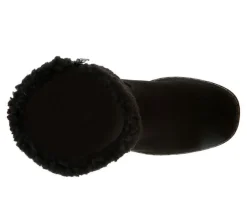 Women's Woolly Booties|London Rag Sale