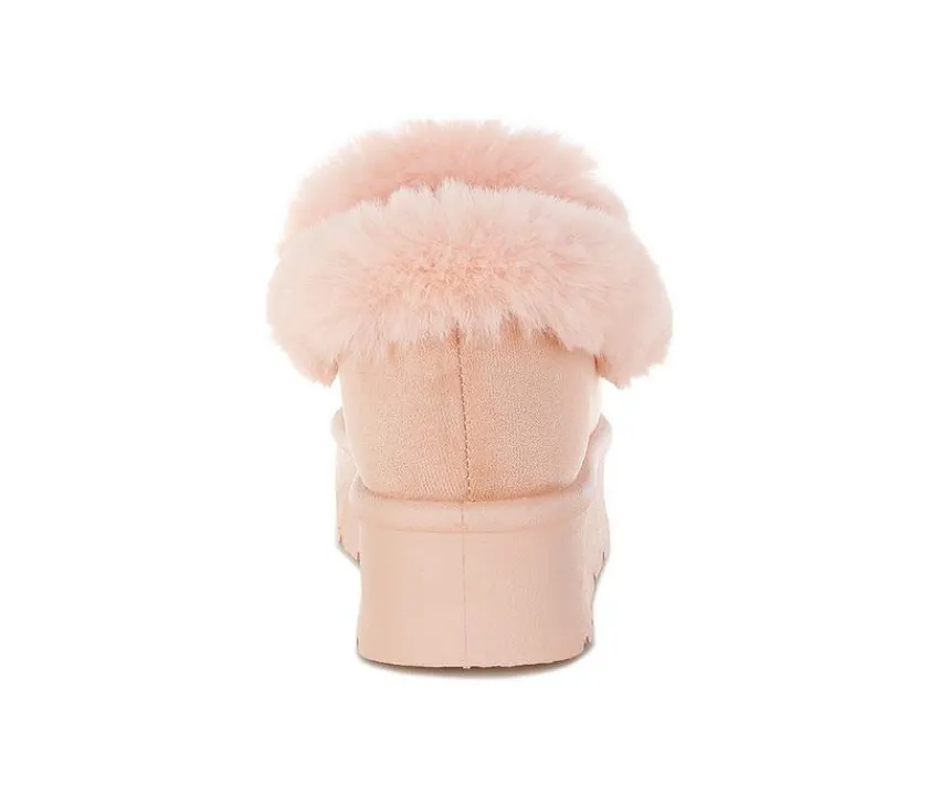 London Rag Boots & Booties>Women's Zeta Charm Winter Boot