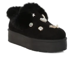 Women's Zeta Charm Winter Boot|London Rag Best