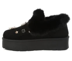 Women's Zeta Charm Winter Boot|London Rag Best