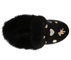 Women's Zeta Charm Winter Boot|London Rag Best