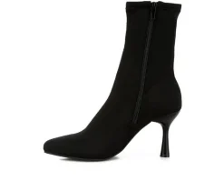 Women's Zudio Booties|London Rag Clearance