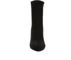 Women's Zudio Booties|London Rag Clearance