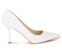 Women's Zuzana Pumps|London Rag Online