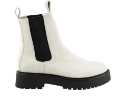 Women's Raina Chelsea Booties|Los Cabos Outlet