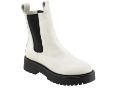 Women's Raina Chelsea Booties|Los Cabos Outlet