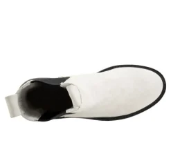 Women's Raina Chelsea Booties|Los Cabos Outlet