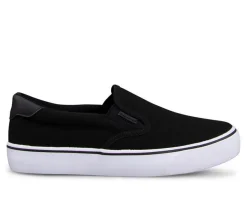 Lugz Boat Shoes & Slip-Ons>Women's Clipper Wide Slip On Shoes