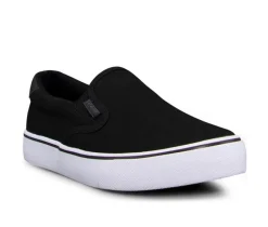 Lugz Boat Shoes & Slip-Ons>Women's Clipper Wide Slip On Shoes
