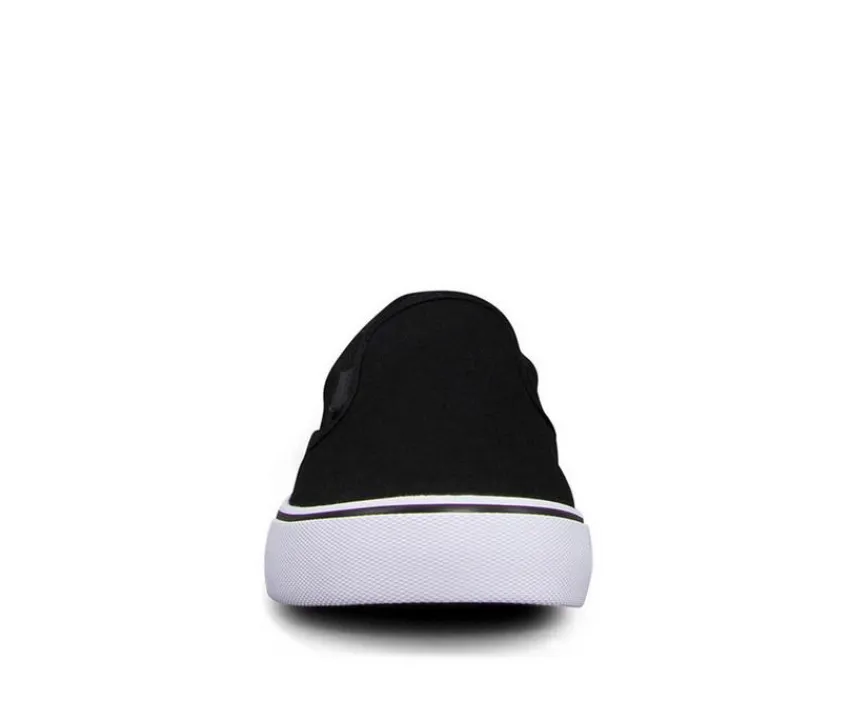 Lugz Boat Shoes & Slip-Ons>Women's Clipper Wide Slip On Shoes
