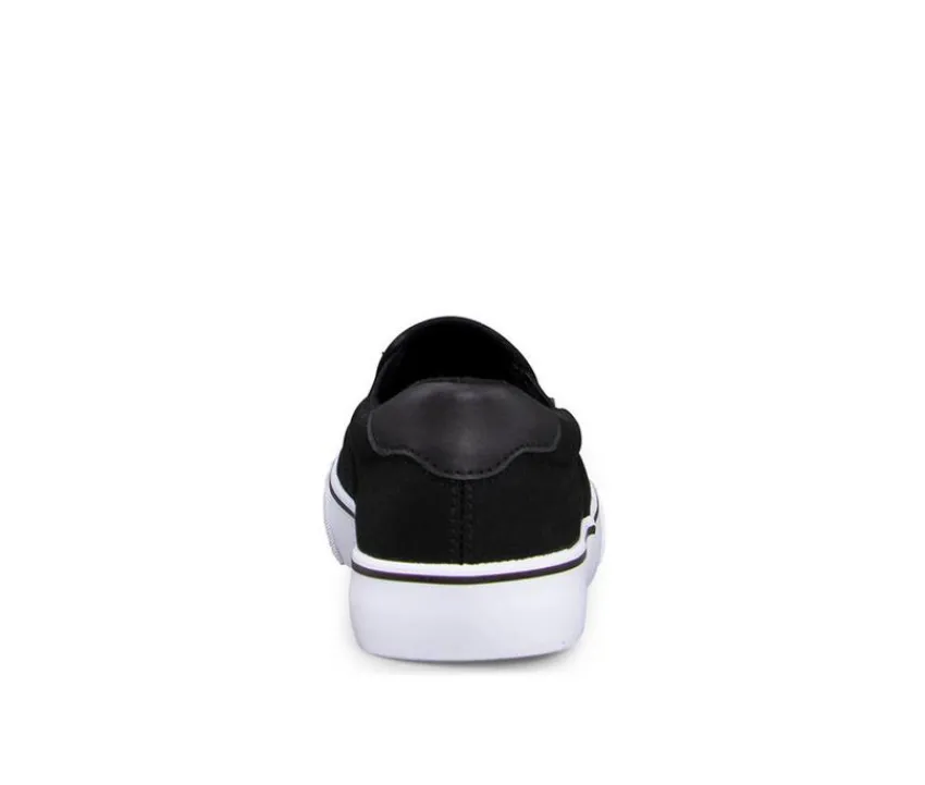 Lugz Boat Shoes & Slip-Ons>Women's Clipper Wide Slip On Shoes