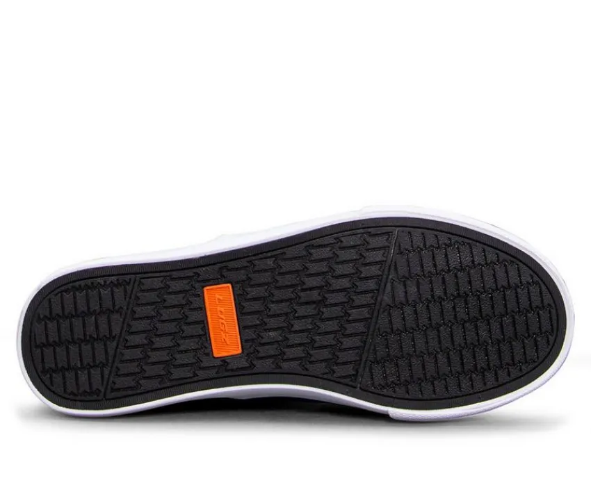 Lugz Boat Shoes & Slip-Ons>Women's Clipper Wide Slip On Shoes