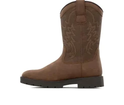 Women's Cowboss Steel Toe|Lugz Outlet