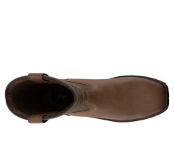 Women's Cowboss Steel Toe|Lugz Outlet