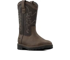 Women's Cowboss Steel Toe|Lugz Outlet