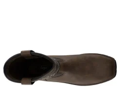 Women's Cowboss Steel Toe|Lugz Outlet