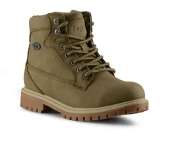 Lugz Lace Up>Women's Mantle Hi Boots