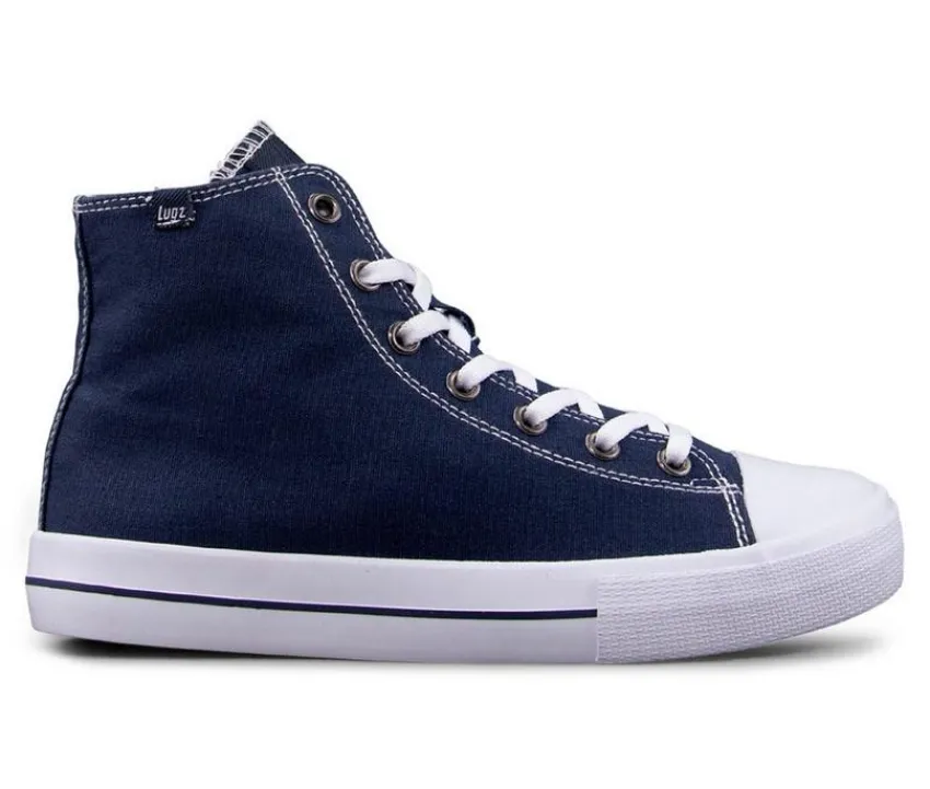Women's Stagger Hi High Top Fashion Sneakers|Lugz Hot