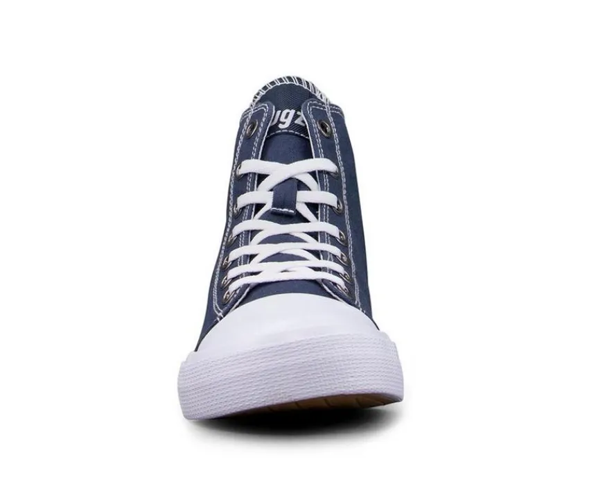 Women's Stagger Hi High Top Fashion Sneakers|Lugz Hot