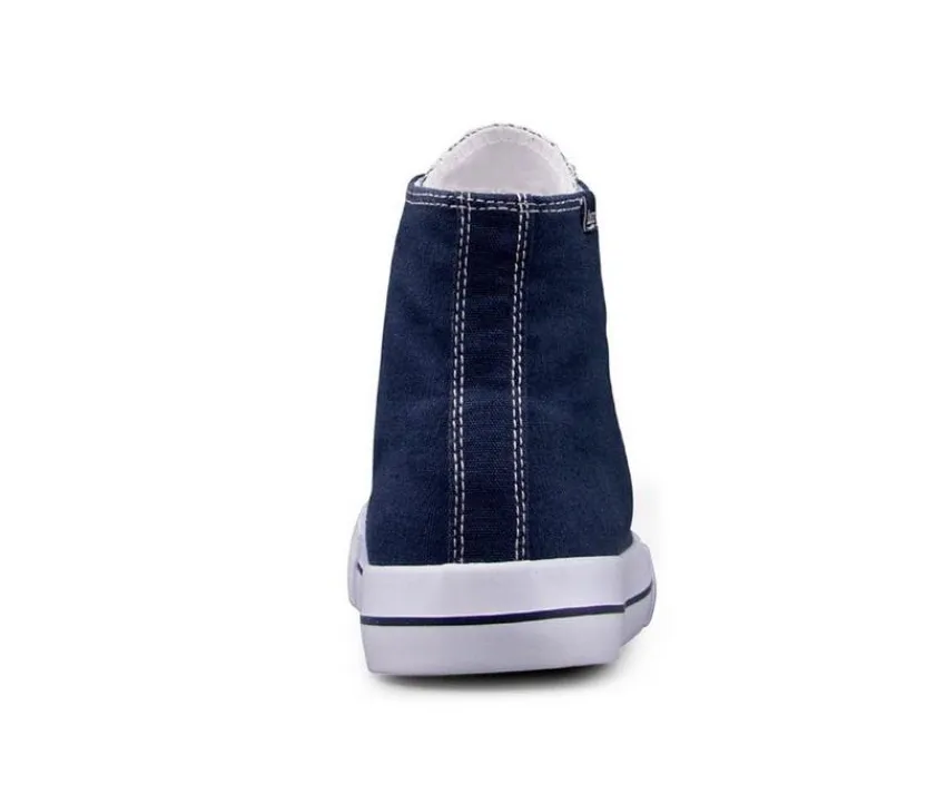 Women's Stagger Hi High Top Fashion Sneakers|Lugz Hot