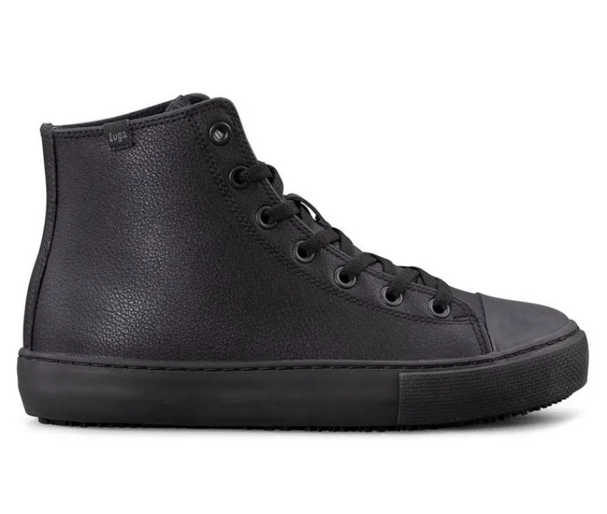 Lugz High Top>Women's Stagger Hi Slip Resistant Shoes