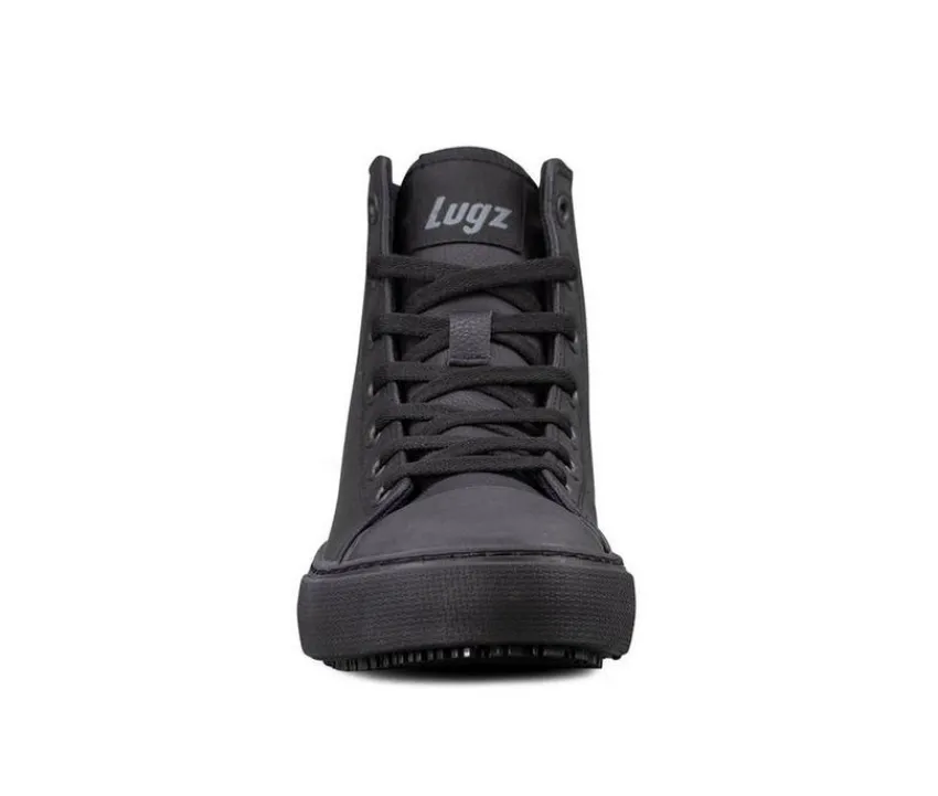 Lugz High Top>Women's Stagger Hi Slip Resistant Shoes