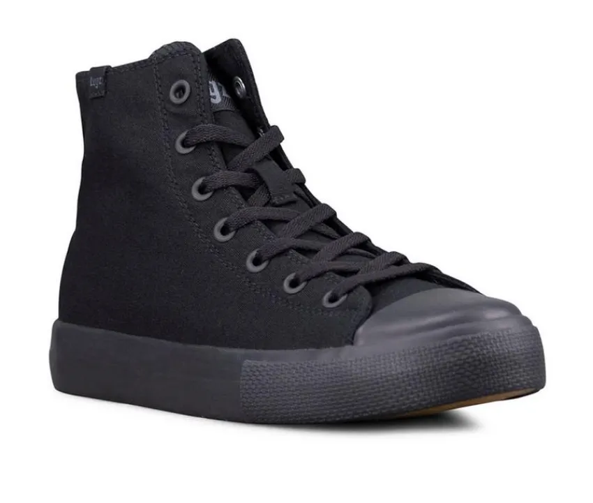 Women's Stagger Hi Wide Sneakers|Lugz Hot