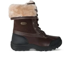 Lugz Lace Up|Cozy>Women's Tambora Duck Boots