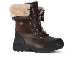 Lugz Lace Up|Cozy>Women's Tambora Duck Boots