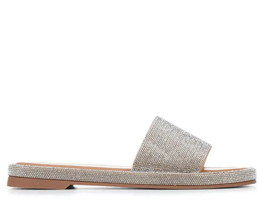 Women's Addiie Sandals|Madden Girl Outlet