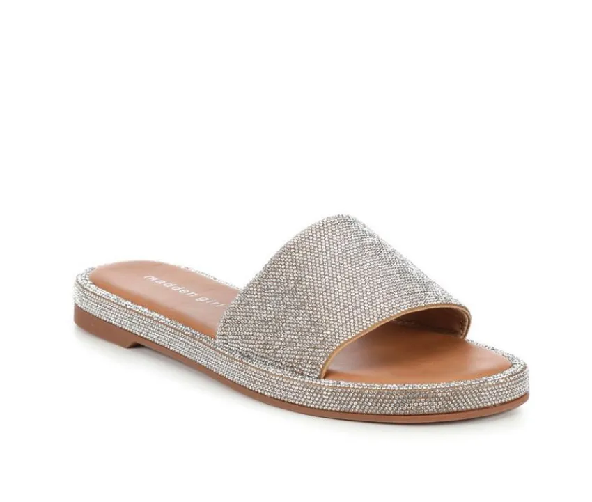 Women's Addiie Sandals|Madden Girl Outlet