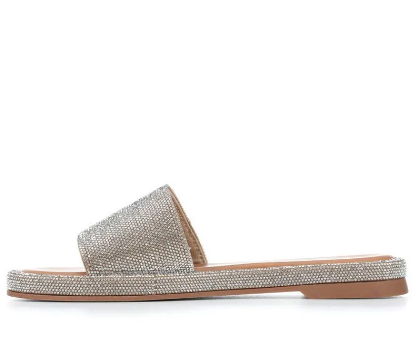 Women's Addiie Sandals|Madden Girl Outlet